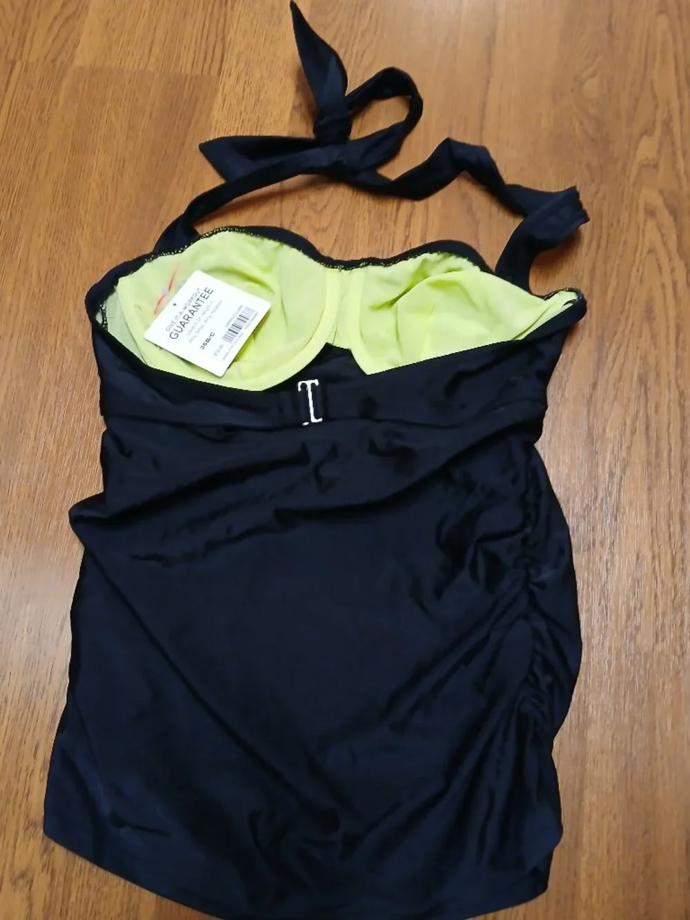 End-of-Season sale on these various sizes ATHLETA TANKINIS - ALL NWT